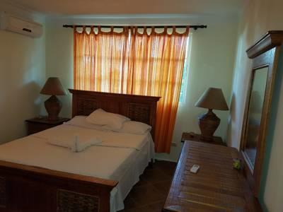 Larimar Beach Punta Cana Hotell Exteriör bild